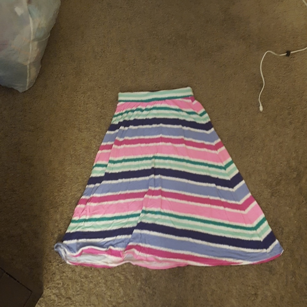 skirt
